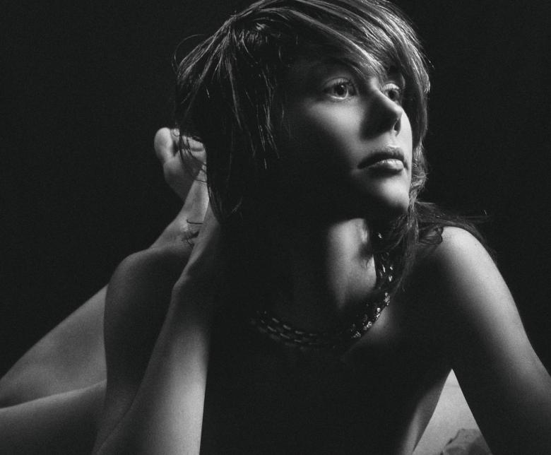Free stock image of Sensual Woman created by Alexander Krivitskiy