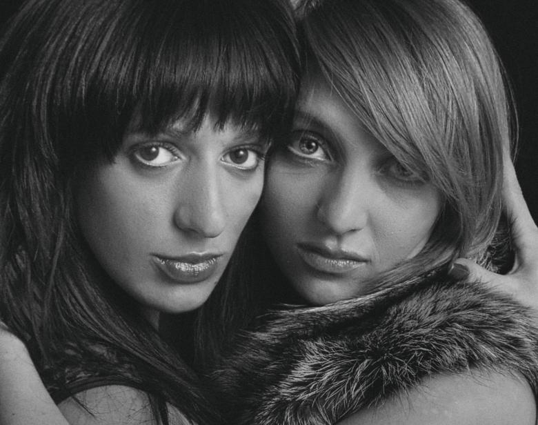 Free stock image of Females Together created by Alexander Krivitskiy