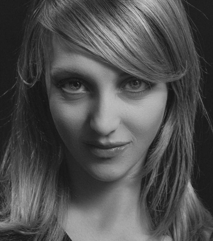 Free stock image of Beauty Portrait created by Alexander Krivitskiy