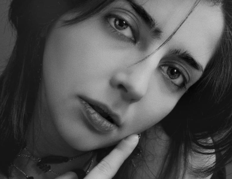 Free stock image of Beauty Portrait created by Alexander Krivitskiy