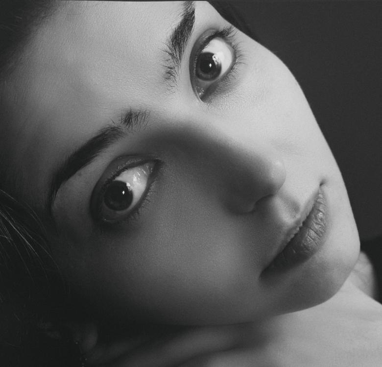 Free stock image of Sensual Woman created by Alexander Krivitskiy