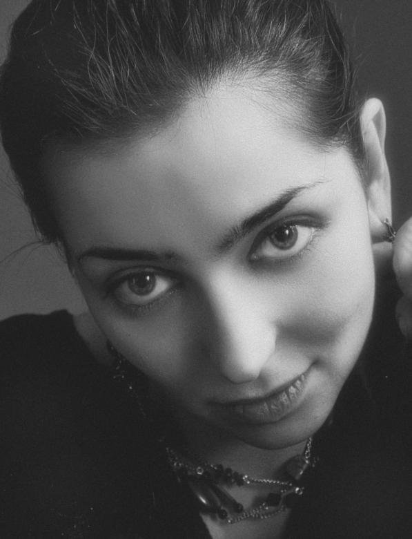 Free stock image of Beautiful woman  created by Alexander Krivitskiy