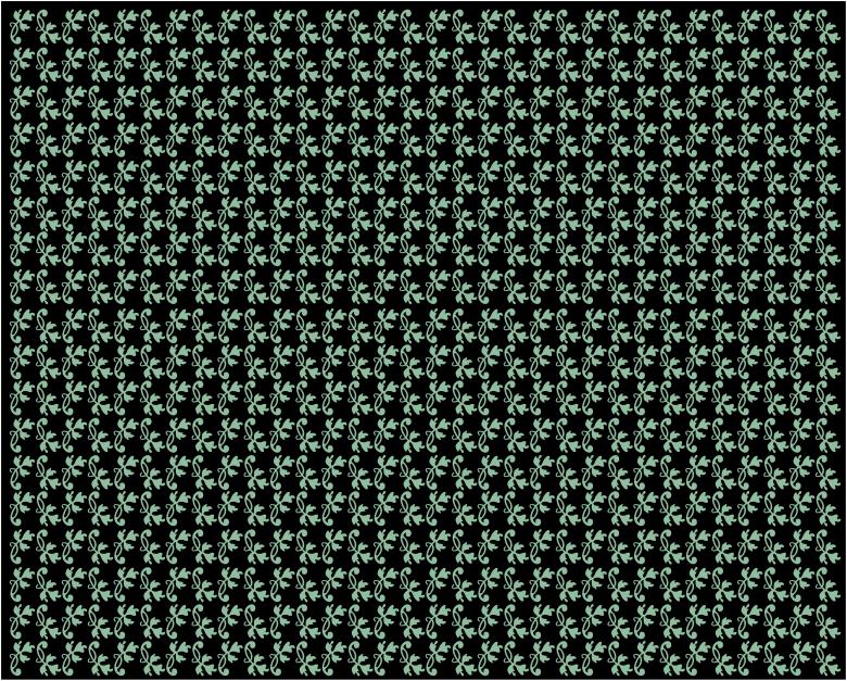 Free stock image of Flower  pattern created by tanvdesign