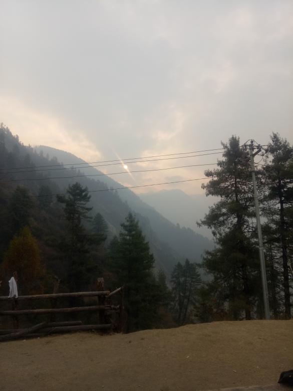 Free stock image of Sunrise in Deurali, Gosaikunda  created by Rameshwore Shrestha