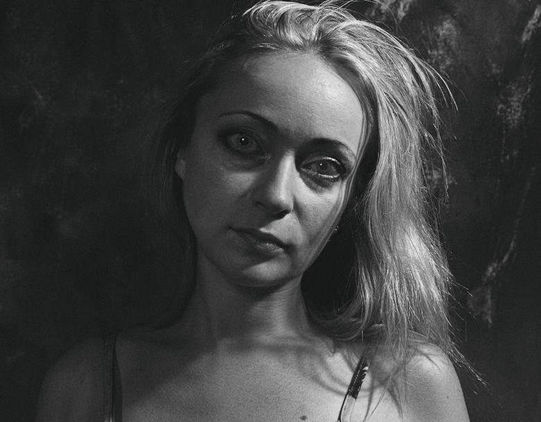 Free stock image of Mysterious woman created by Alexander Krivitskiy