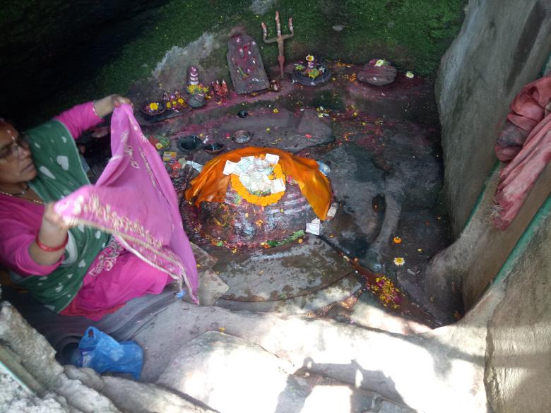 Free stock image of Kageshswor Mahadev created by Rameshwore Shrestha