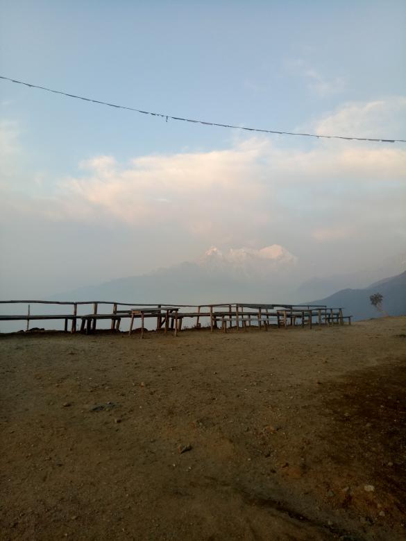Free stock image of Lauribina in evening  created by Rameshwore Shrestha