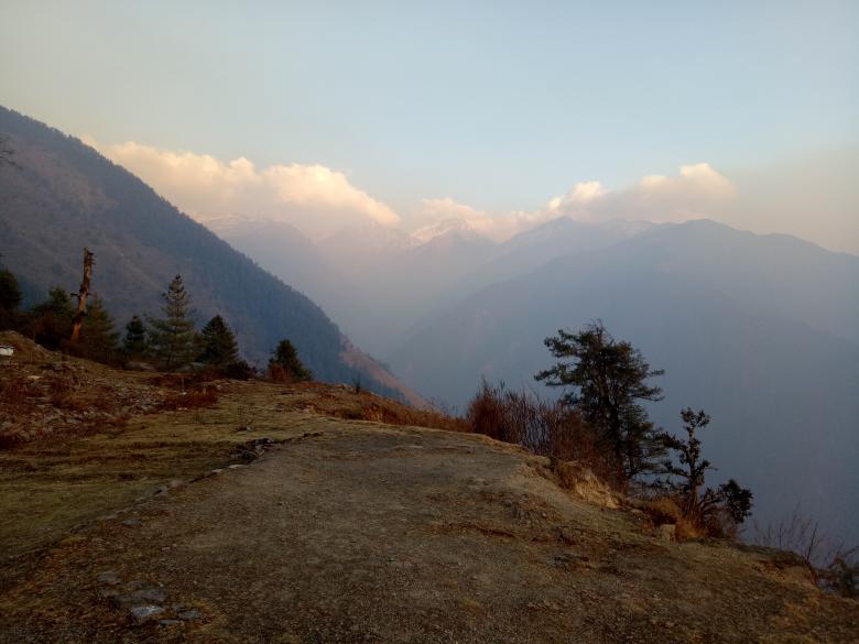 Free stock image of Dhimsa in evening  created by Rameshwore Shrestha