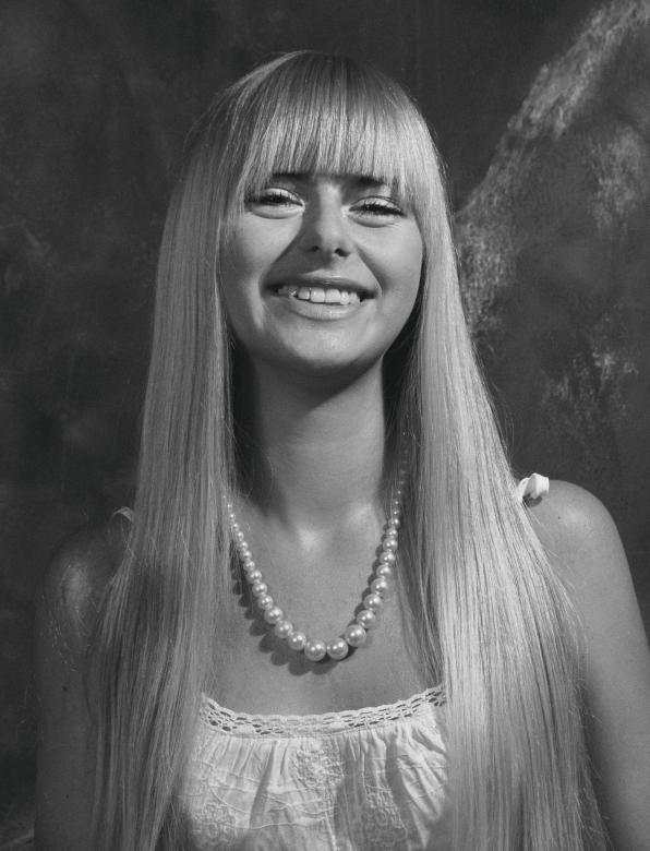 Free stock image of Smiling woman created by Alexander Krivitskiy