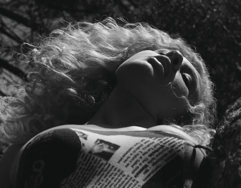 Free stock image of Sensual Woman created by Alexander Krivitskiy