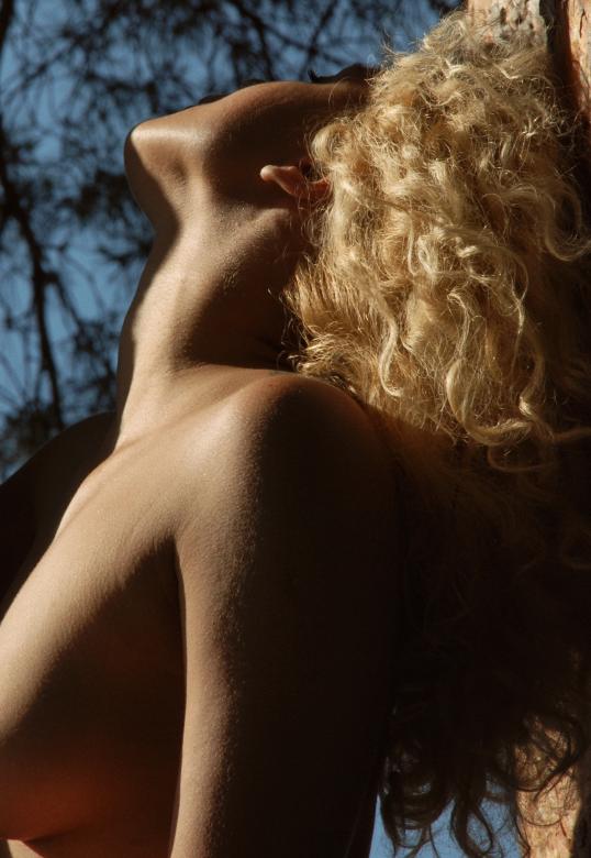 Free stock image of Natural woman created by Alexander Krivitskiy