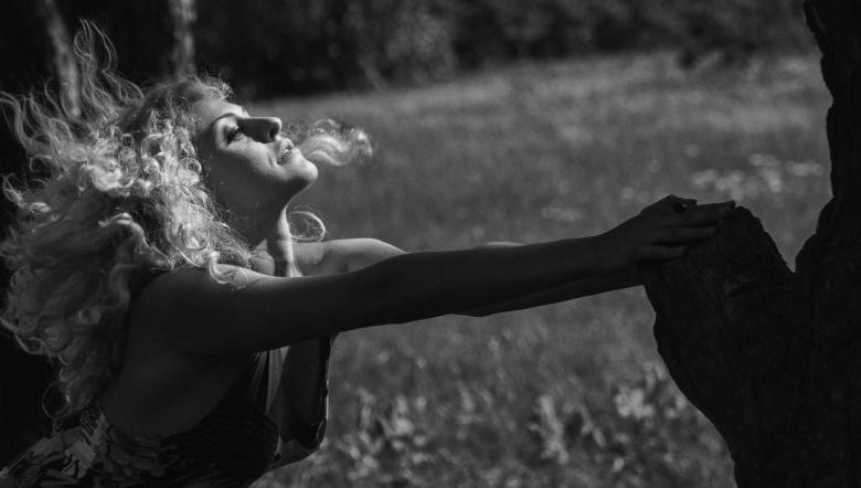 Free stock image of Natural woman created by Alexander Krivitskiy