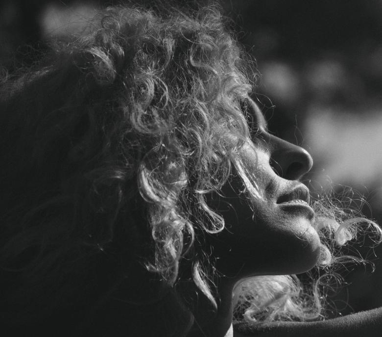 Free stock image of Sensual Woman created by Alexander Krivitskiy