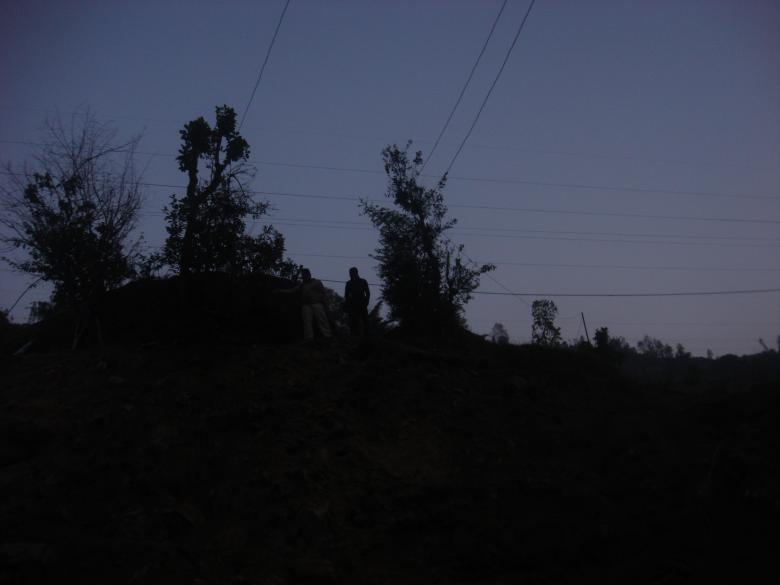 Free stock image of Evening in mudhe,sindhupalchok created by Rameshwore Shrestha