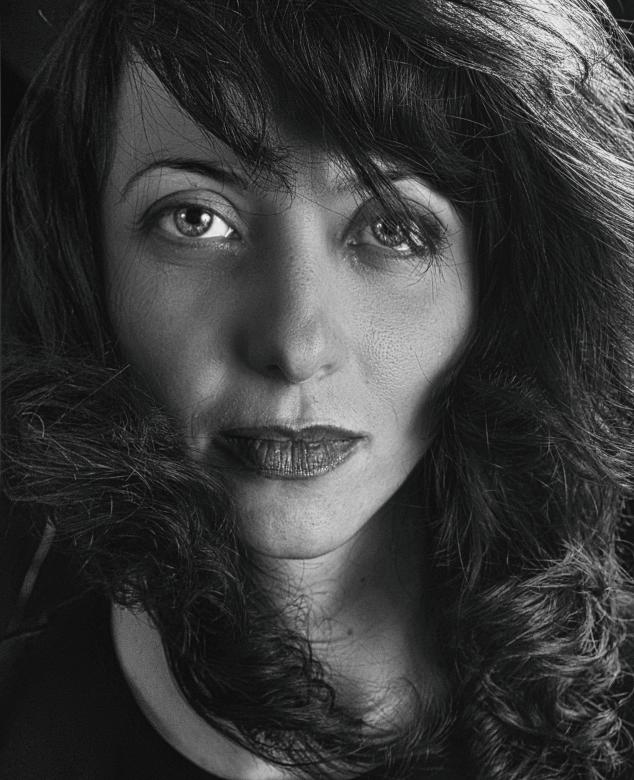 Free stock image of Beauty Portrait created by Alexander Krivitskiy