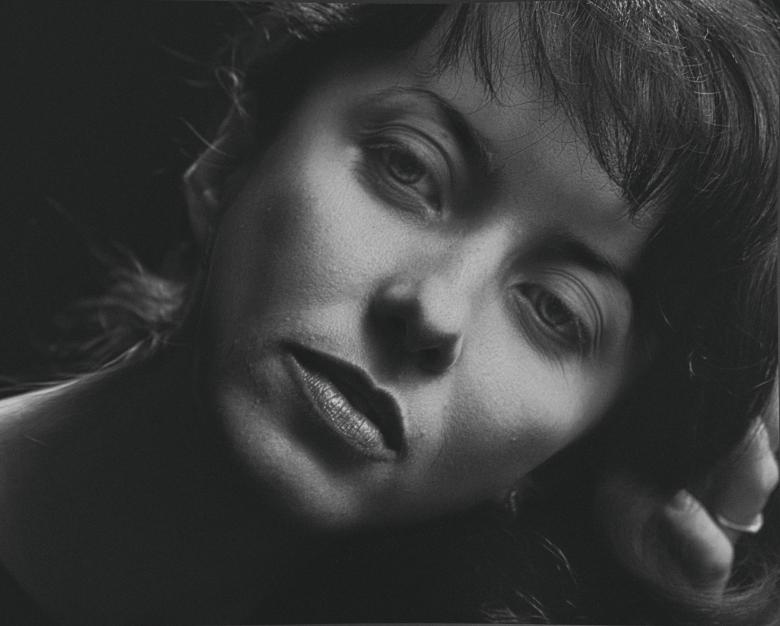 Free stock image of Thinking Woman created by Alexander Krivitskiy