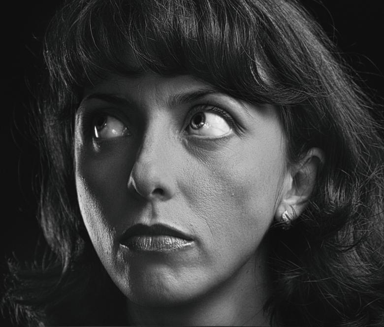 Free stock image of Thinking Woman created by Alexander Krivitskiy