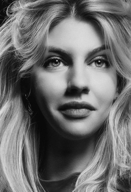 Free stock image of Beauty Portrait created by Alexander Krivitskiy