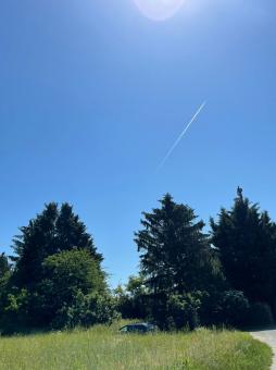 Sun Sky Summer - Free Stock Photo