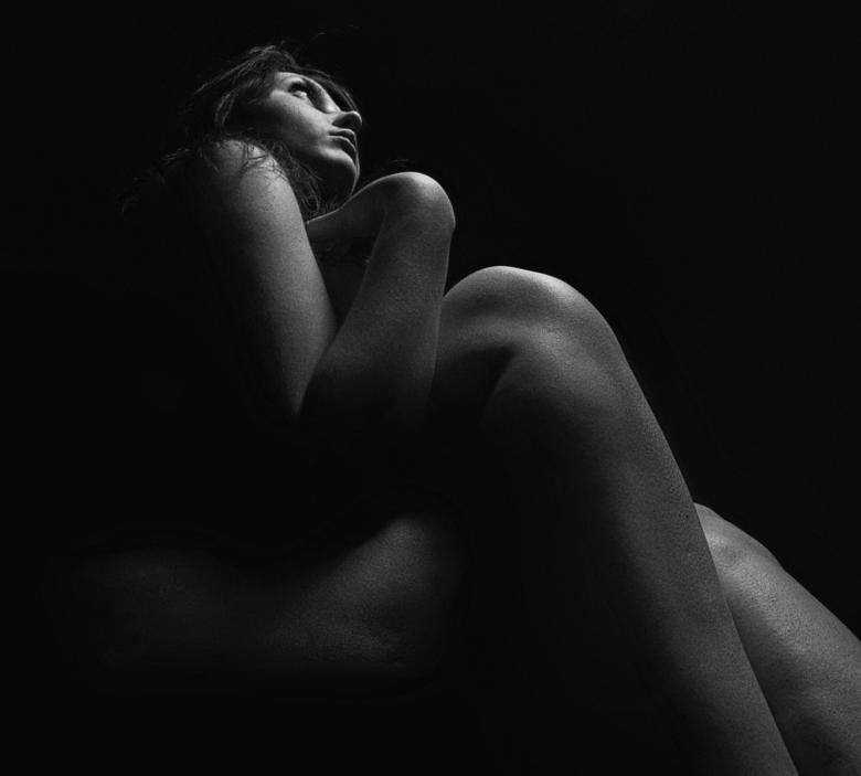 Free stock image of Body figure art created by Alexander Krivitskiy