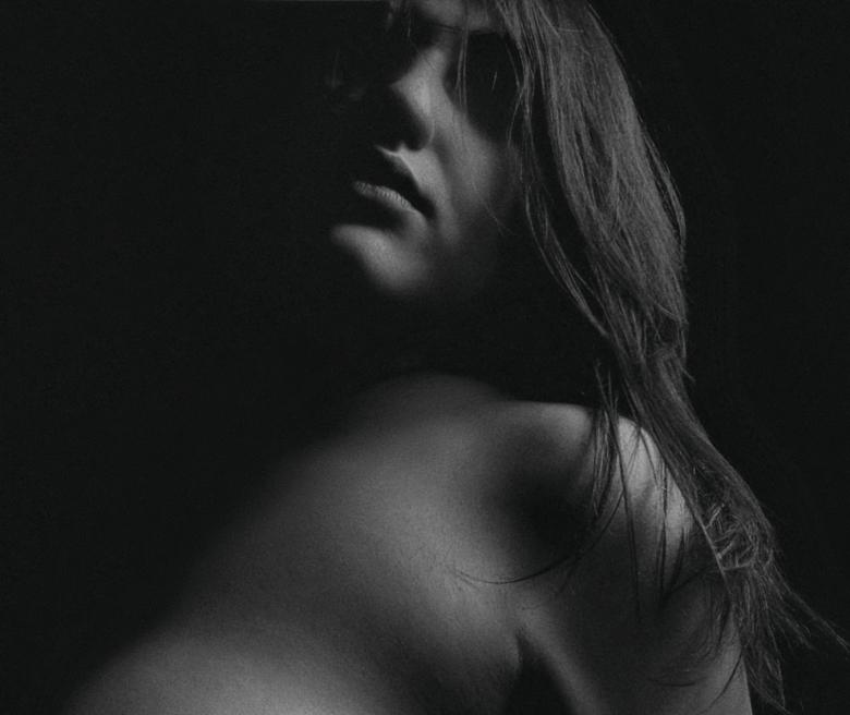 Free stock image of Body figure art created by Alexander Krivitskiy