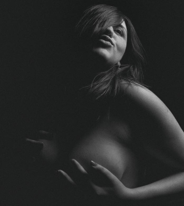 Free stock image of Feminine Figure created by Alexander Krivitskiy