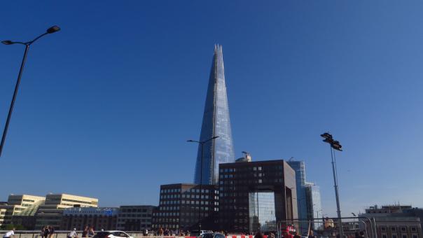 London - Free Stock Photo