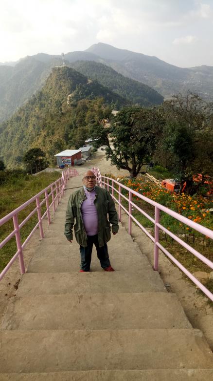 Free stock image of Khandeshwori temple created by Rameshwore Shrestha