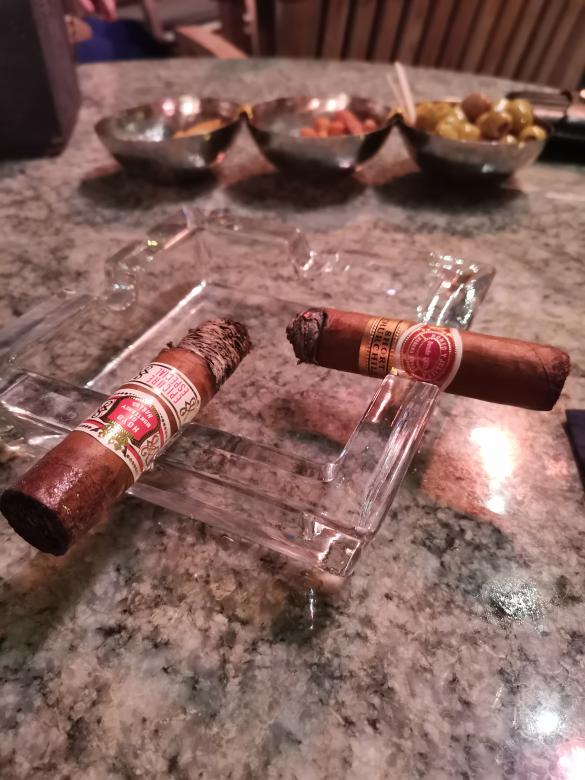 Free stock image of Cigars created by Luca80