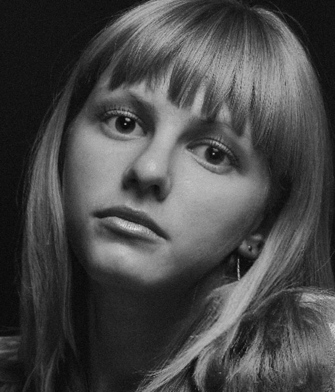 Free stock image of Beauty Portrait created by Alexander Krivitskiy