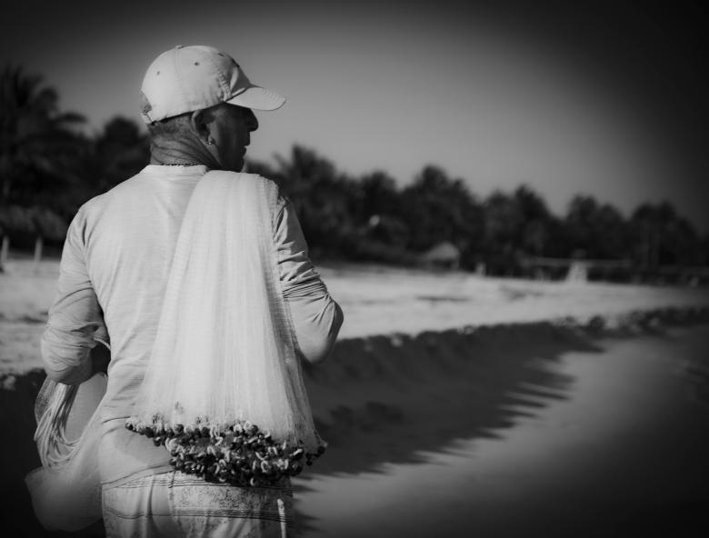 Free stock image of Fisherman created by Dayana