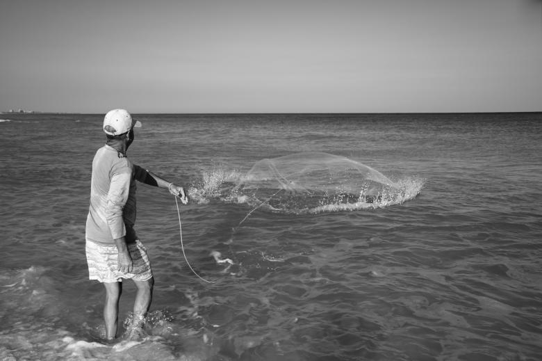 Free stock image of Fishing net created by Dayana