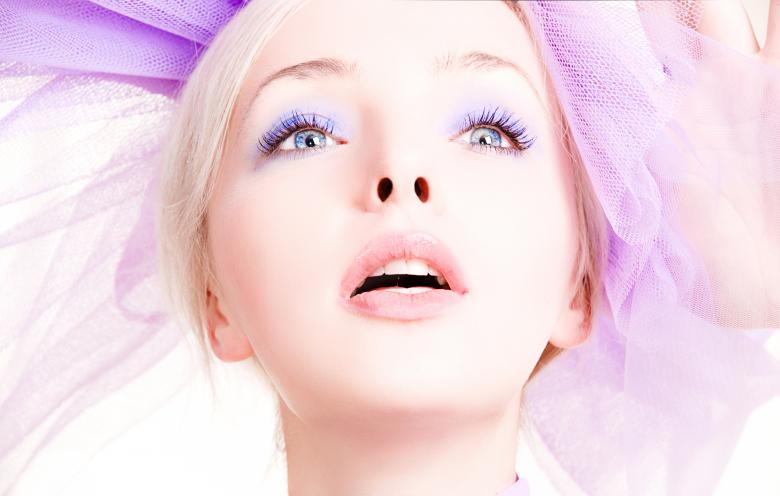 Free stock image of Beauty Portrait created by Alexander Krivitskiy