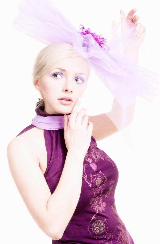 Free stock image of Glamour Model created by Alexander Krivitskiy