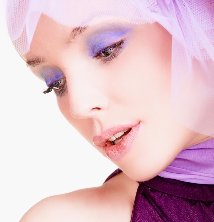 Free stock image of Glamour Model created by Alexander Krivitskiy