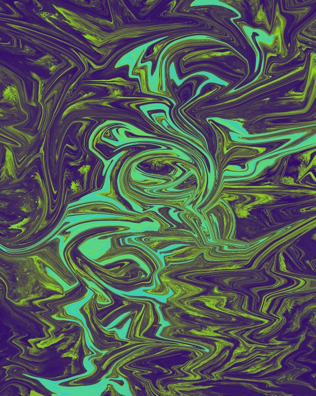 Free stock image of Liquid abstract created by Royalty Innovation