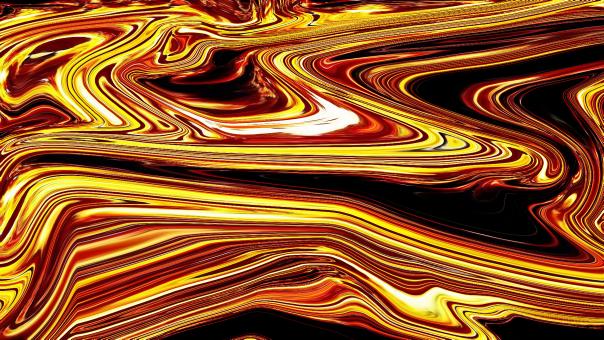 Free Stock Photo of Abstract lines background
