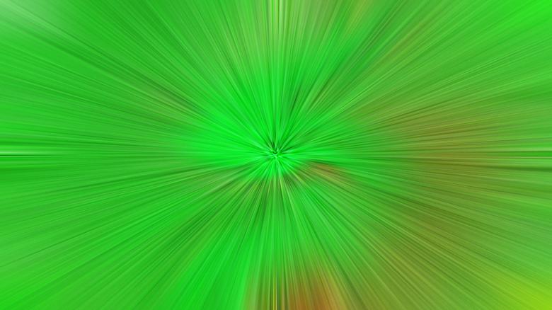 Free stock image of Green zoom abstract created by Royalty Innovation