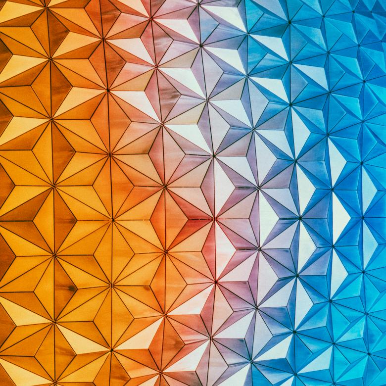 Free stock image of Poly Texture Pattern created by Ramkumar