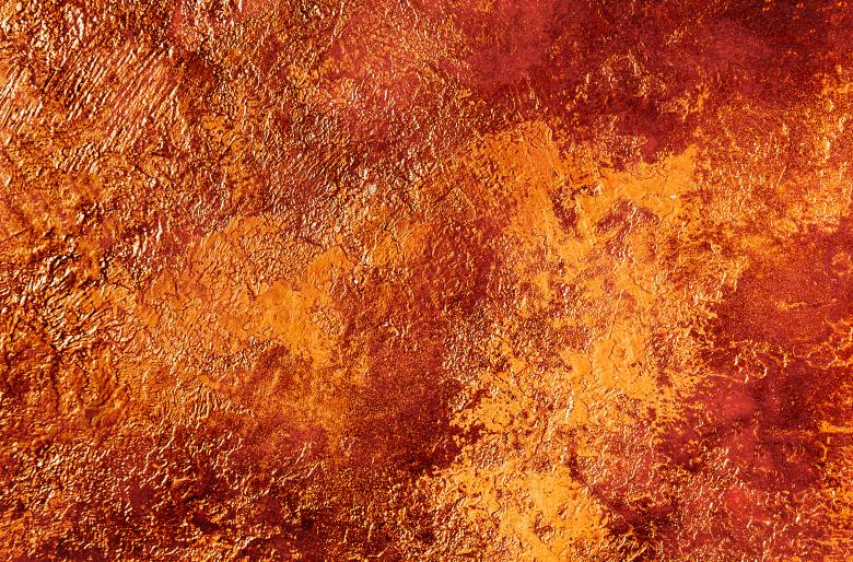 Free stock image of Vivid Orange Metallic Background created by Dionysus