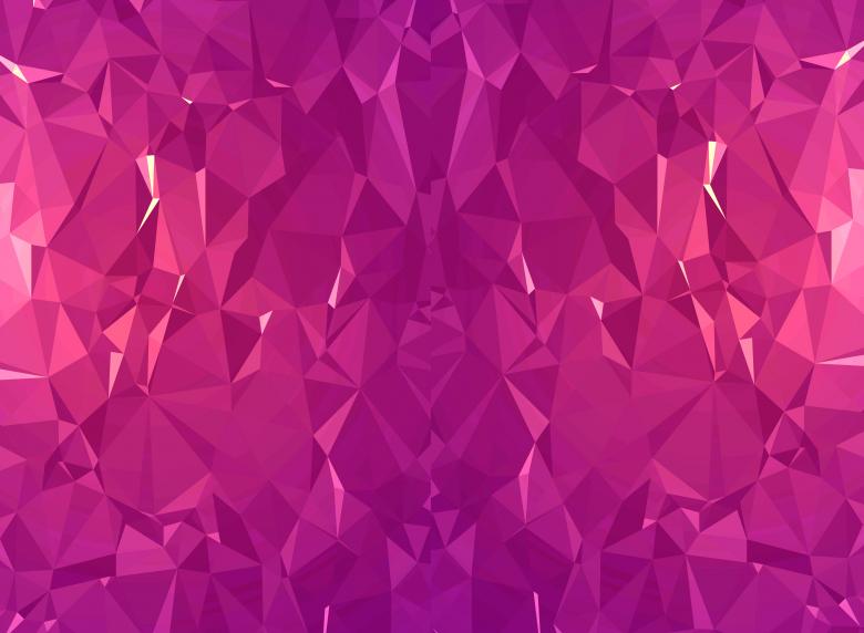 Free stock image of Violet Polygon Texture Background created by Ramkumar