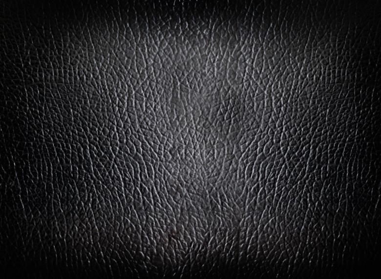 Free stock image of Grunge Black Leather Texture Background created by Ramkumar
