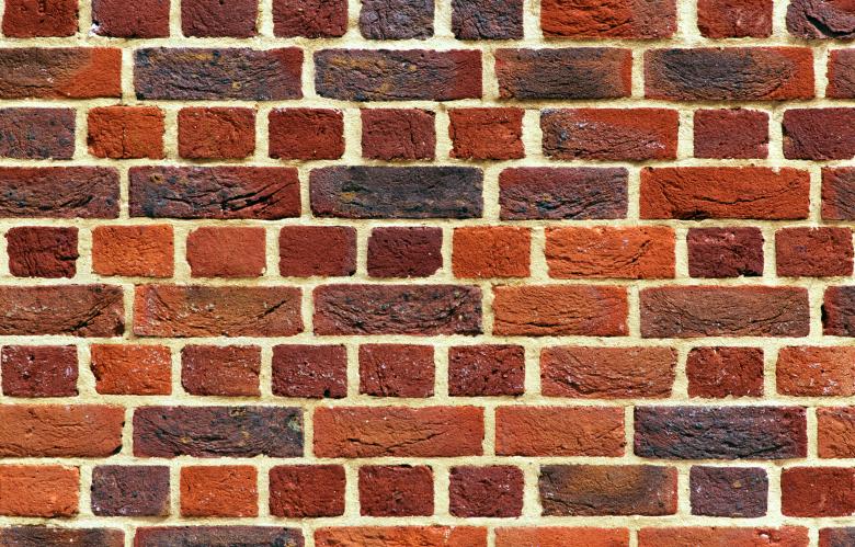 Free stock image of Natural Grunge Brick Wall Texture created by Ramkumar