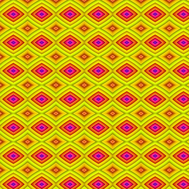 Free stock image of Red  Yellow Abstract  Pattern Seamless  Background  created by Ramkumar