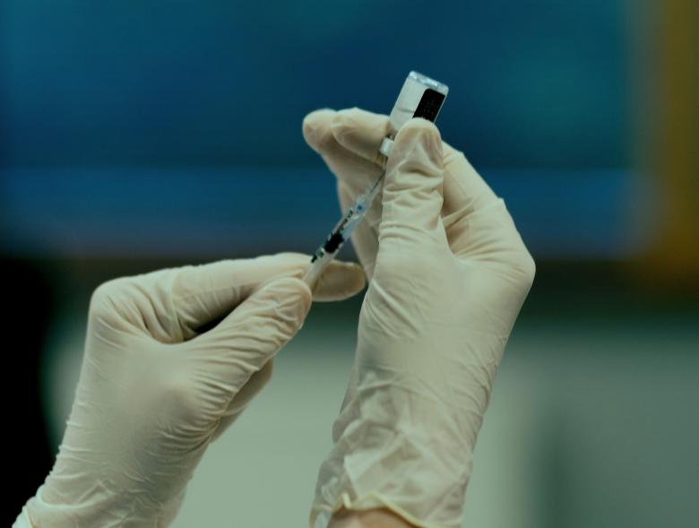 Free stock image of Medical Vaccination Activity created by Ramkumar