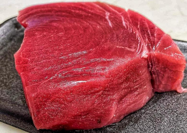 Free stock image of Raw tuna created by TImothy Woods
