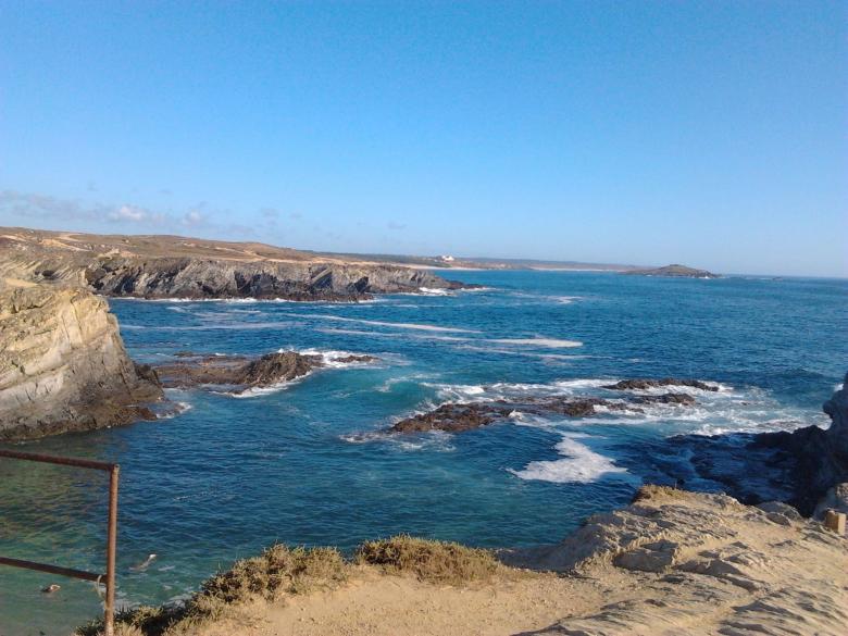 Free stock image of Porto Covo created by Luis Chamorrinha