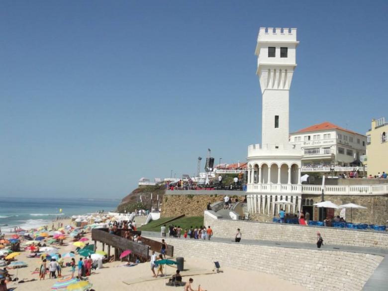 Free stock image of Torre de Santa Cruz created by Luis Chamorrinha