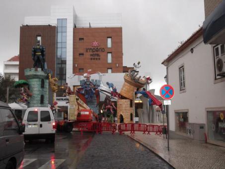 Carnaval de Torres Vedras - Free Stock Photo