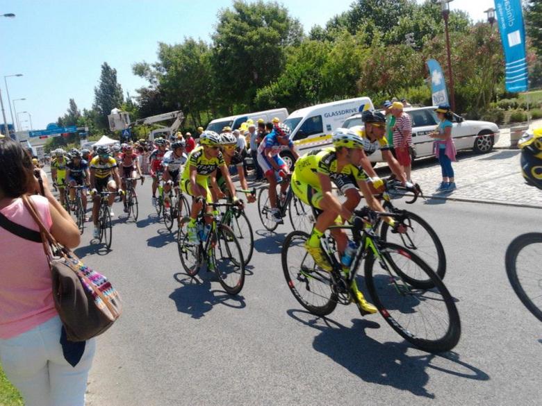 Free stock image of Ciclismo created by Luis Chamorrinha